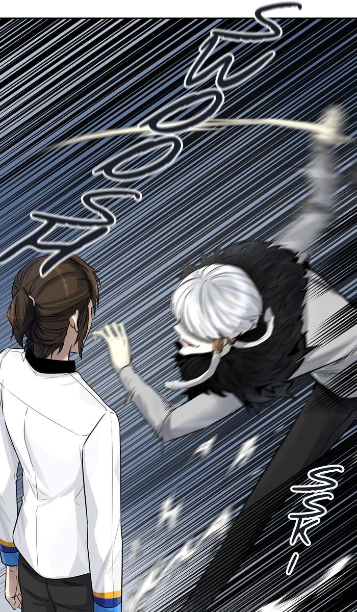 Tower of God Chapter 421 37